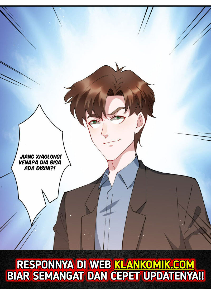 Beautiful Boss Cold-Hearted chapter 79 halaman 25