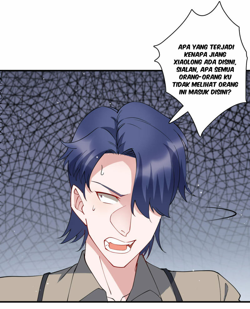 Beautiful Boss Cold-Hearted chapter 79 halaman 26