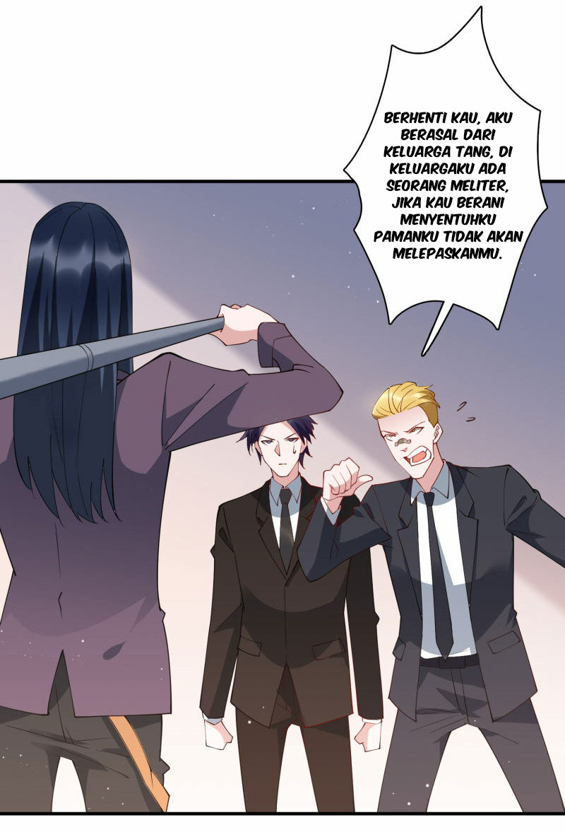 Beautiful Boss Cold-Hearted chapter 79 halaman 28