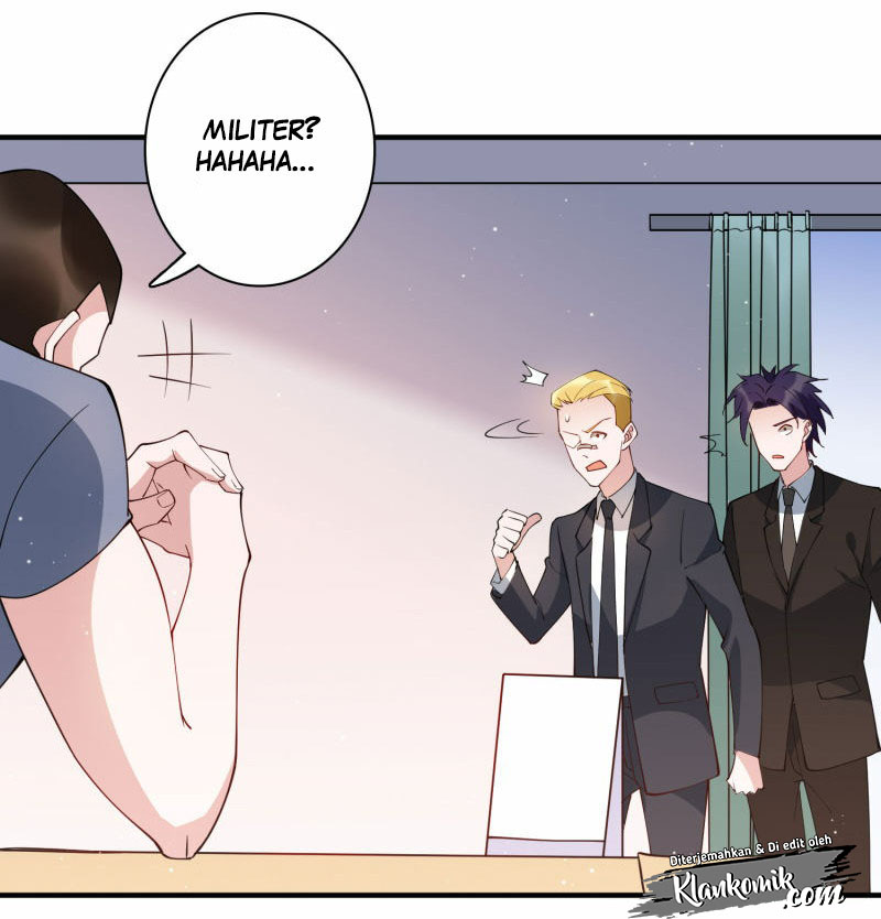 Beautiful Boss Cold-Hearted chapter 79 halaman 29