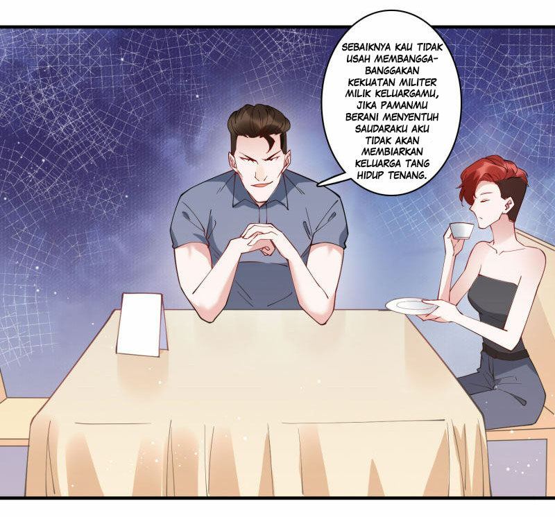 Beautiful Boss Cold-Hearted chapter 79 halaman 30