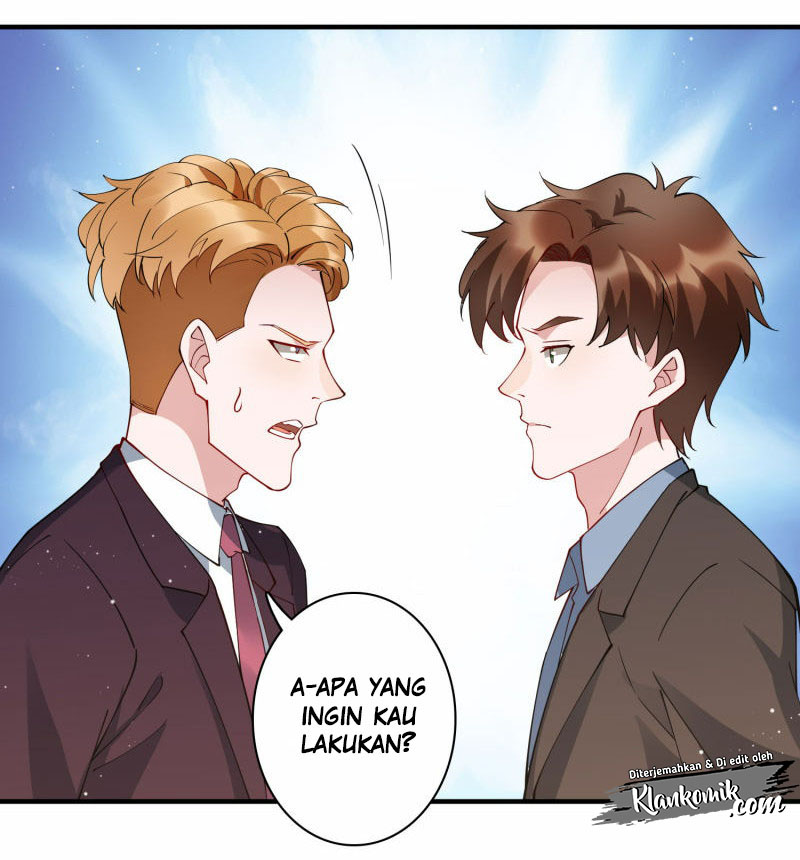 Beautiful Boss Cold-Hearted chapter 79 halaman 31
