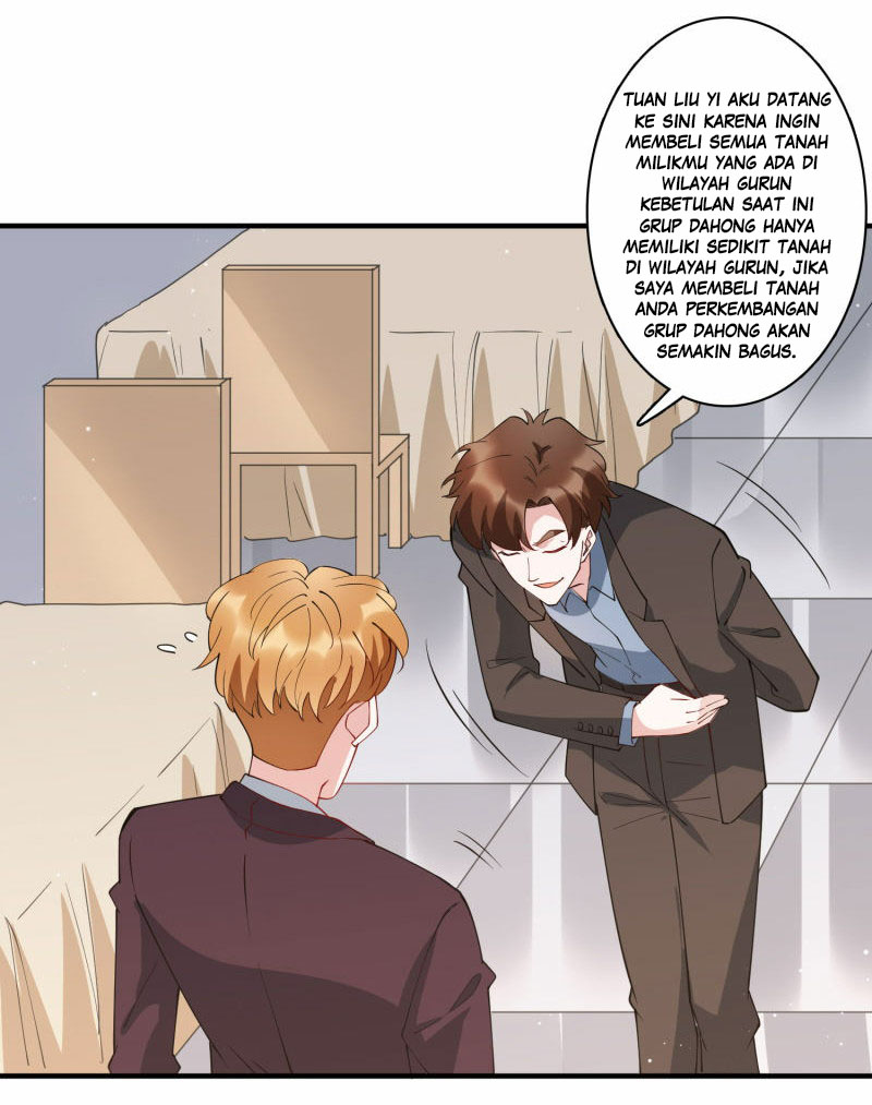 Beautiful Boss Cold-Hearted chapter 79 halaman 32