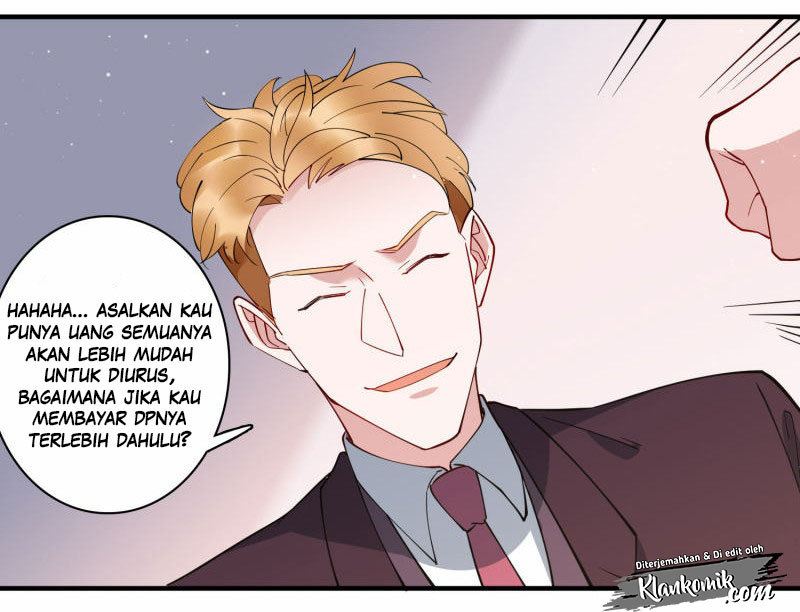 Beautiful Boss Cold-Hearted chapter 79 halaman 33