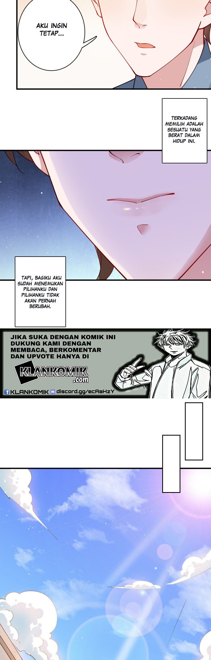 Beautiful Boss Cold-Hearted chapter 80 halaman 8