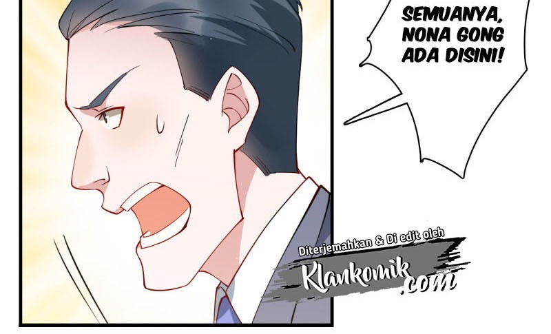 Beautiful Boss Cold-Hearted chapter 80 halaman 14