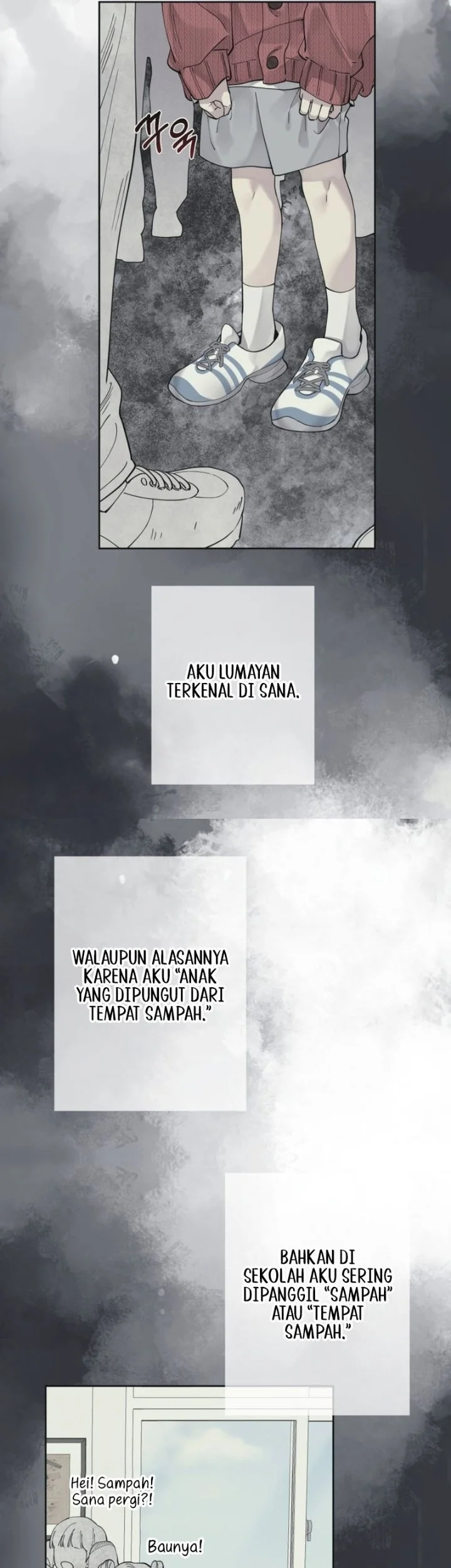 Beautiful Mess Bab 1 halaman 19