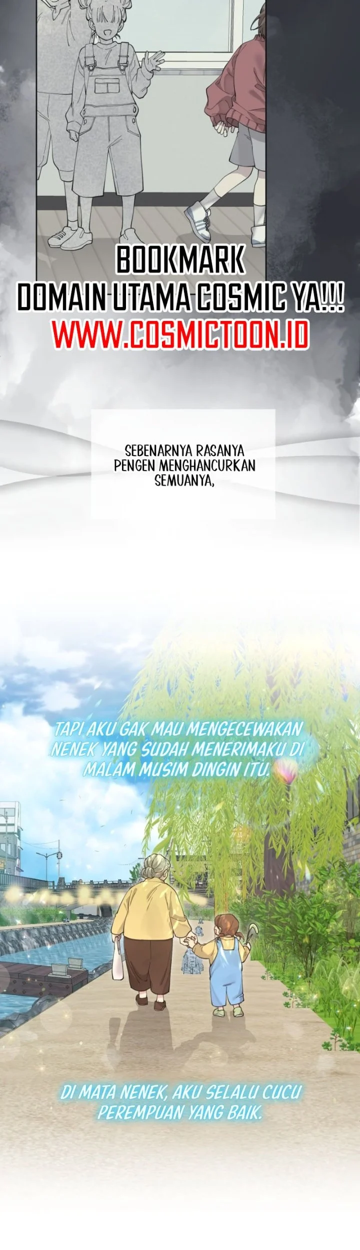 Beautiful Mess Bab 1 halaman 20