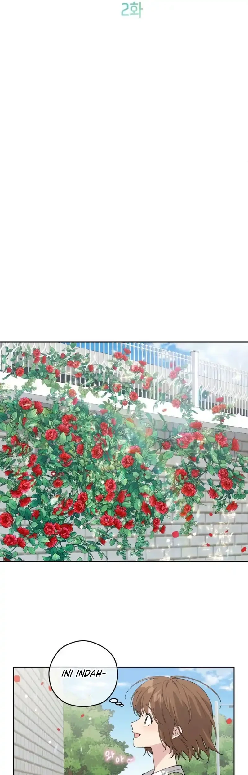 Beautiful Mess Bab 2 halaman 8