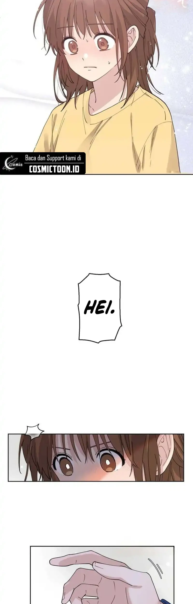 Beautiful Mess Bab 4 halaman 31