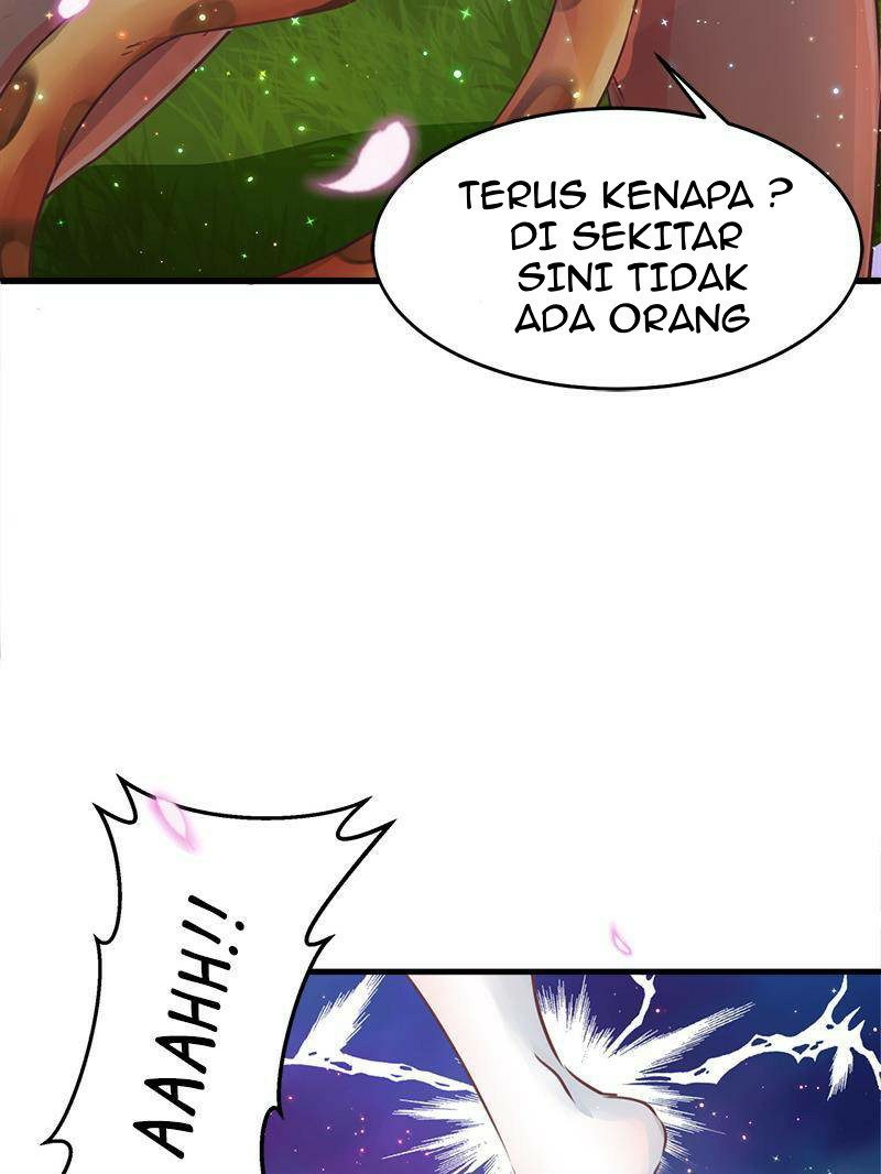 Beauty and the Beast chapter 01 halaman 44