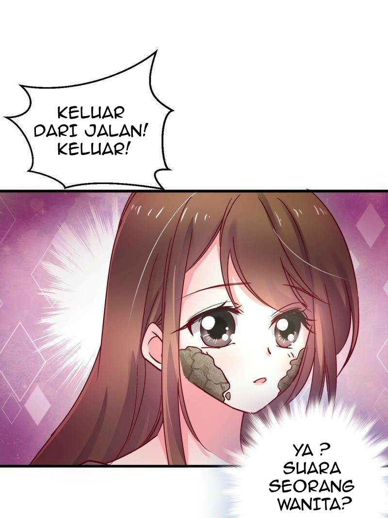 Beauty and the Beast Bab 02 halaman 32