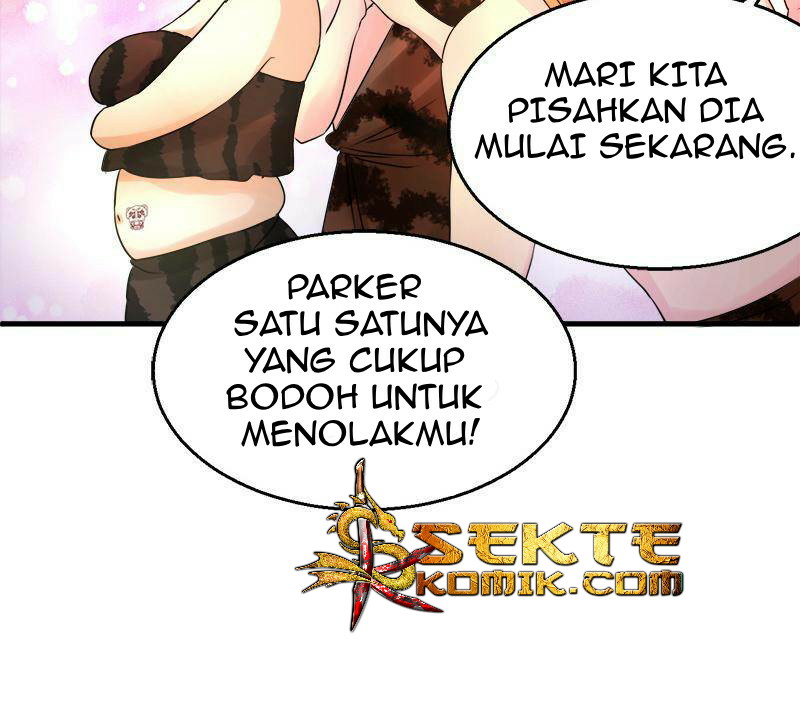 Beauty and the Beast Bab 02 halaman 44