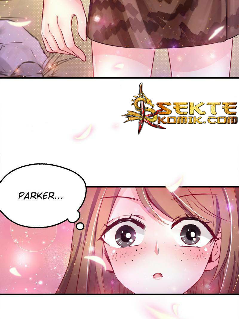 Beauty and the Beast chapter 07 halaman 32