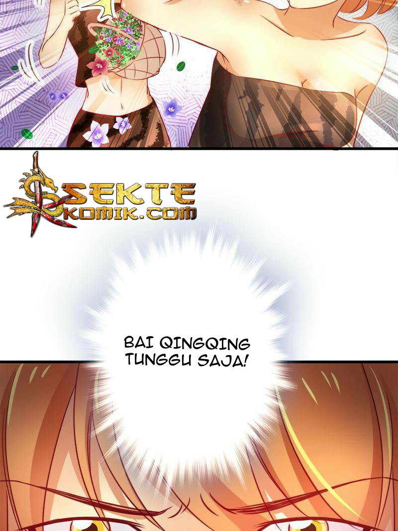 Beauty and the Beast chapter 08 halaman 24