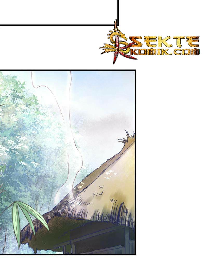 Beauty and the Beast chapter 08 halaman 44