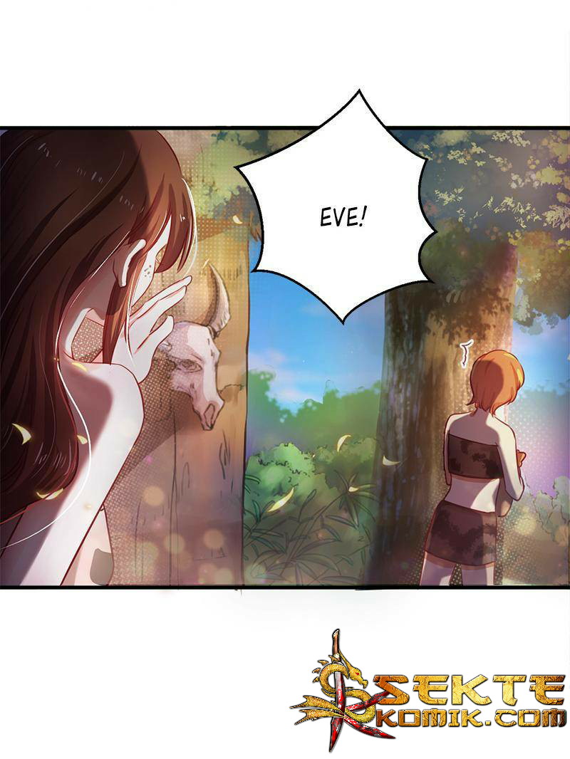Beauty and the Beast Bab 09 halaman 32