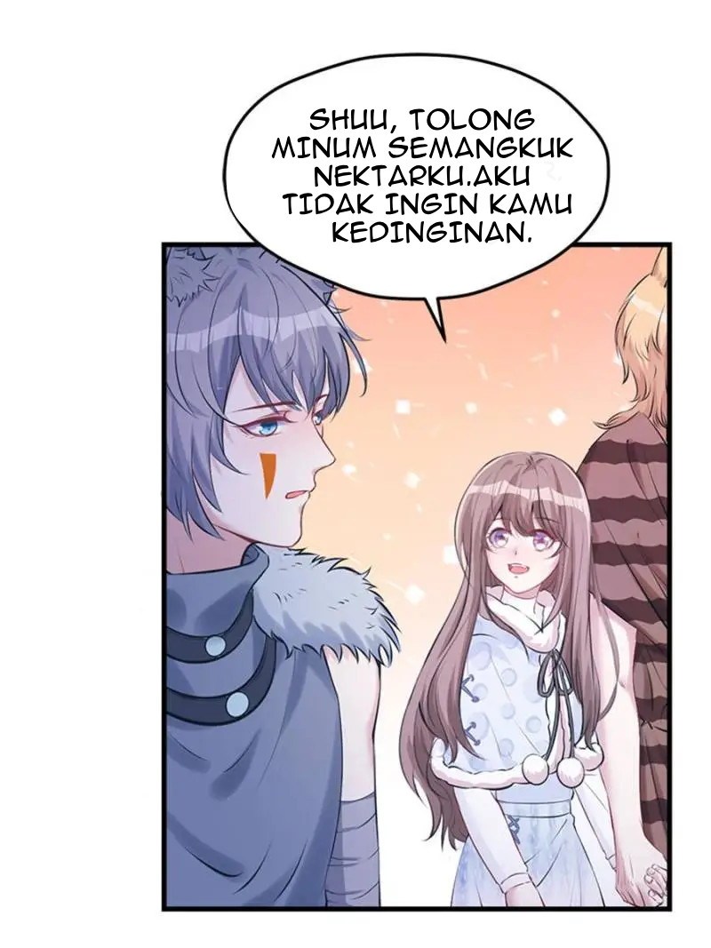 Beauty and the Beast Bab 113 halaman 5