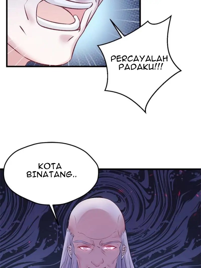 Beauty and the Beast Bab 113 halaman 32