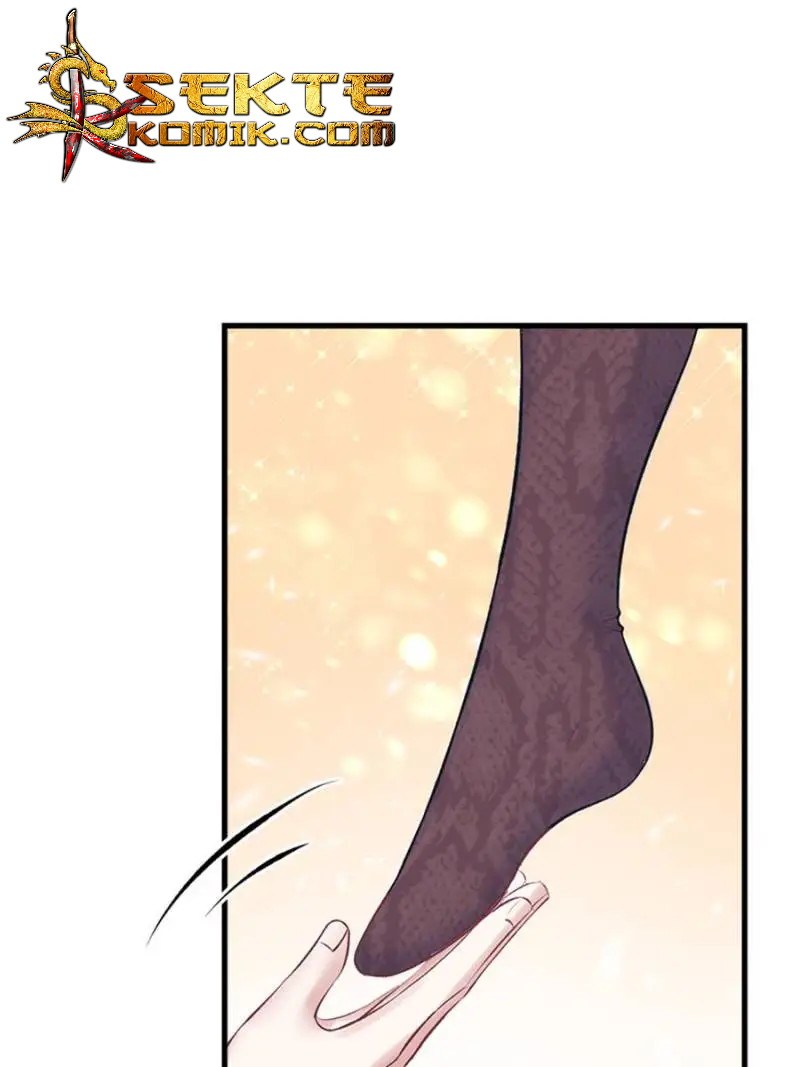 Beauty and the Beast Bab 113 halaman 41