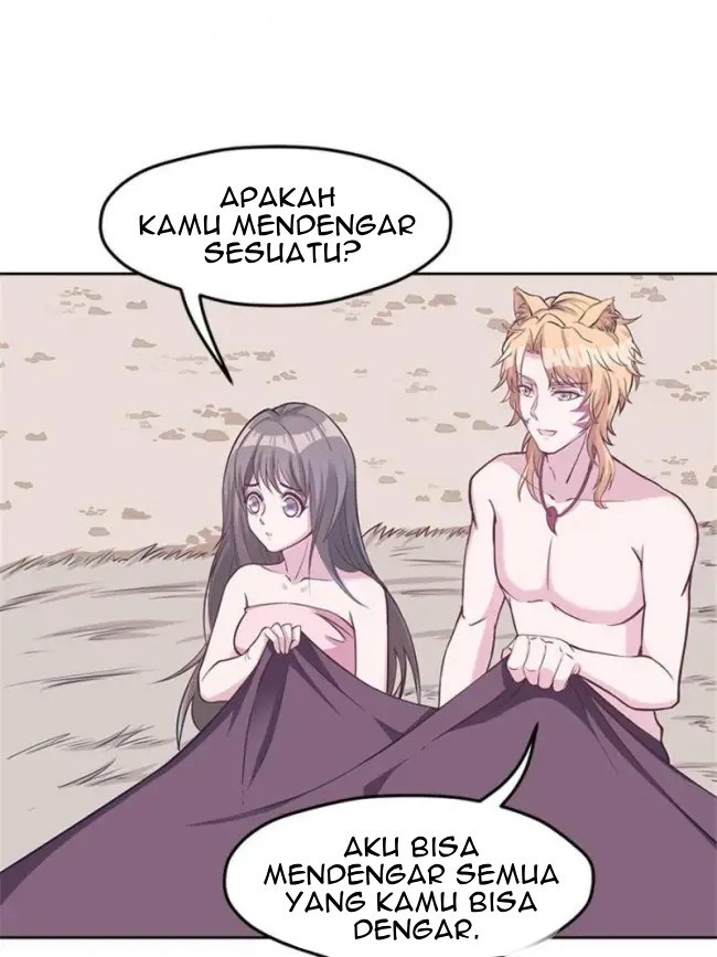 Beauty and the Beast chapter 116 halaman 5