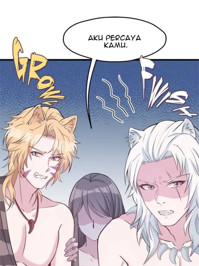 Beauty and the Beast chapter 116 halaman 32