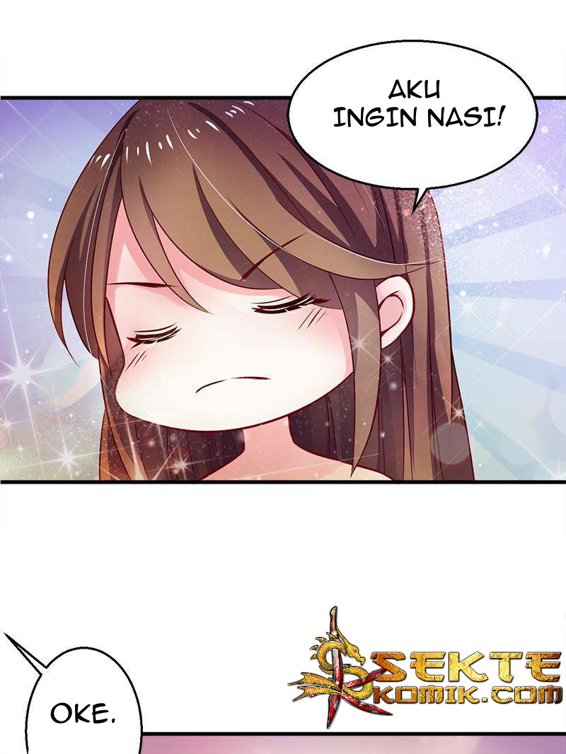 Beauty and the Beast chapter 13 halaman 24