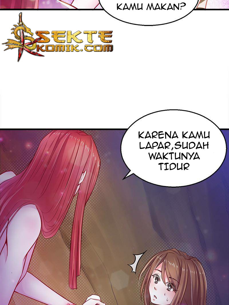 Beauty and the Beast chapter 13 halaman 34