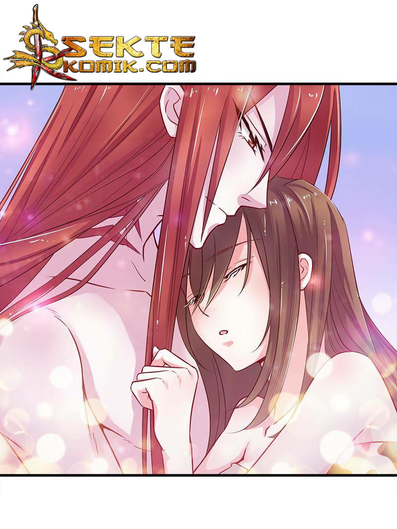 Beauty and the Beast chapter 13 halaman 42