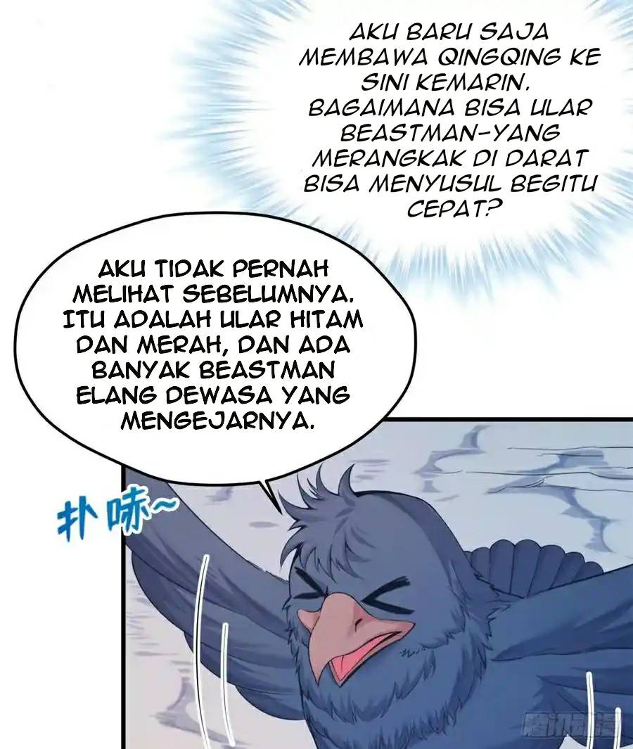 Beauty and the Beast Bab 178 halaman 32