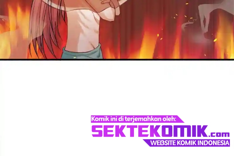 Beauty and the Beast chapter 192 halaman 32