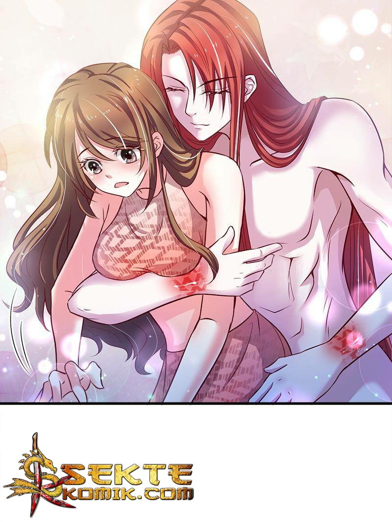 Beauty and the Beast Bab 21 halaman 8