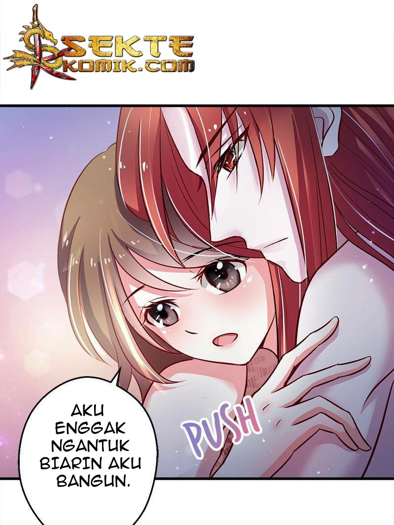 Beauty and the Beast Bab 21 halaman 9