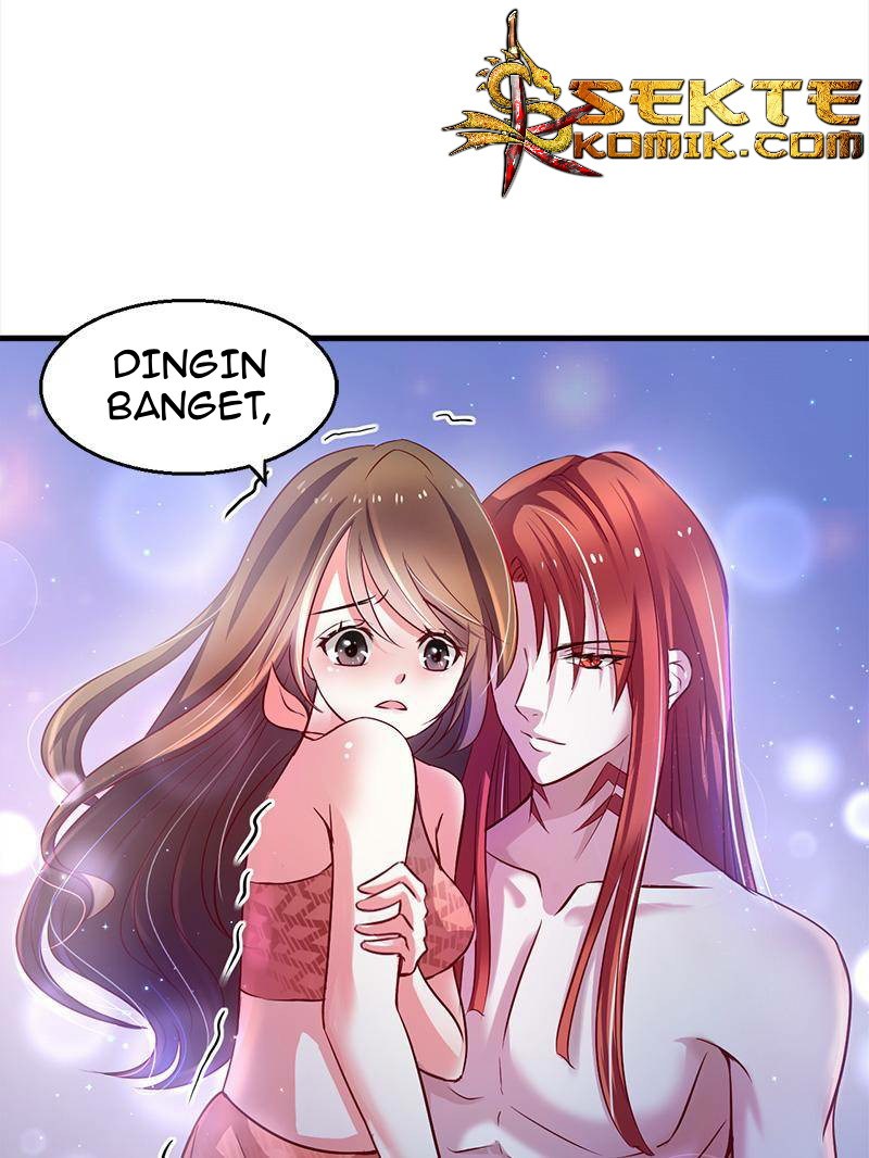 Beauty and the Beast Bab 21 halaman 11