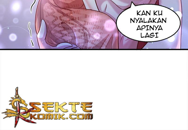 Beauty and the Beast Bab 21 halaman 12