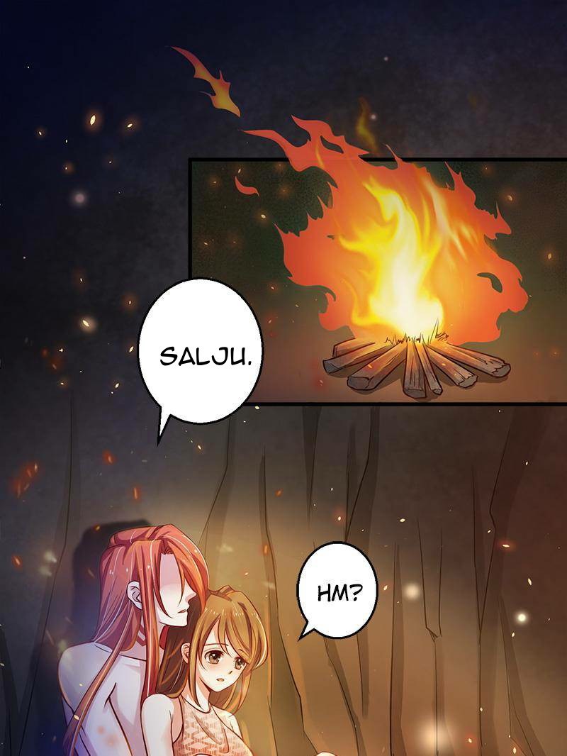 Beauty and the Beast Bab 21 halaman 13