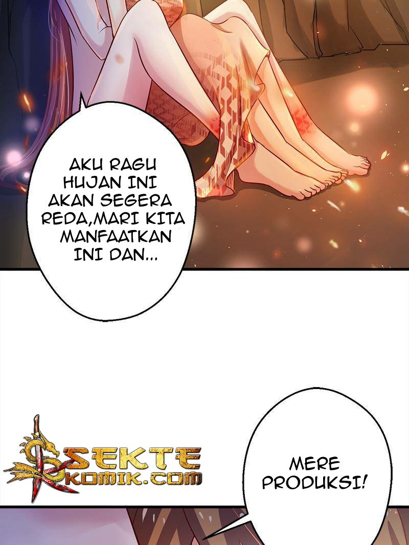 Beauty and the Beast Bab 21 halaman 14