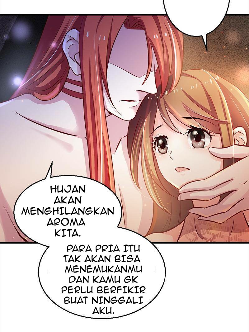Beauty and the Beast Bab 21 halaman 16