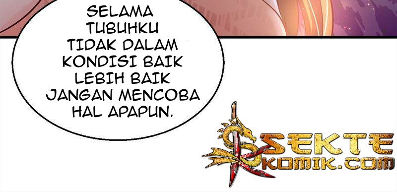Beauty and the Beast Bab 21 halaman 18