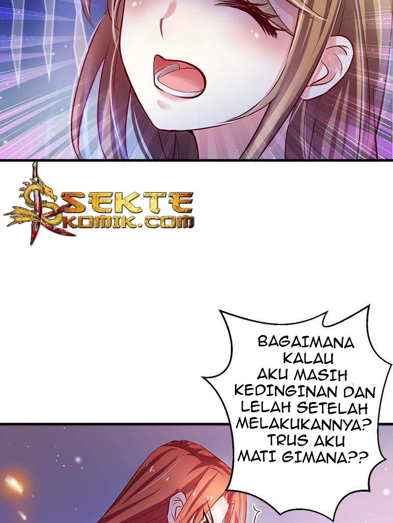 Beauty and the Beast Bab 21 halaman 22