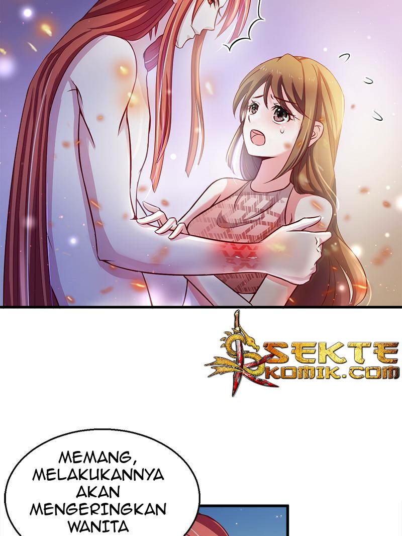 Beauty and the Beast Bab 21 halaman 23