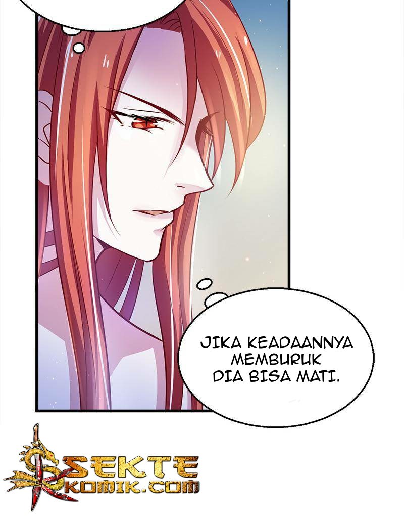 Beauty and the Beast Bab 21 halaman 24