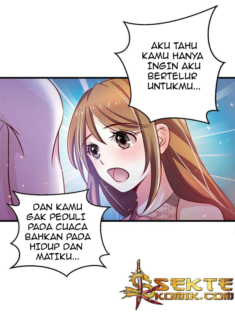 Beauty and the Beast Bab 21 halaman 25