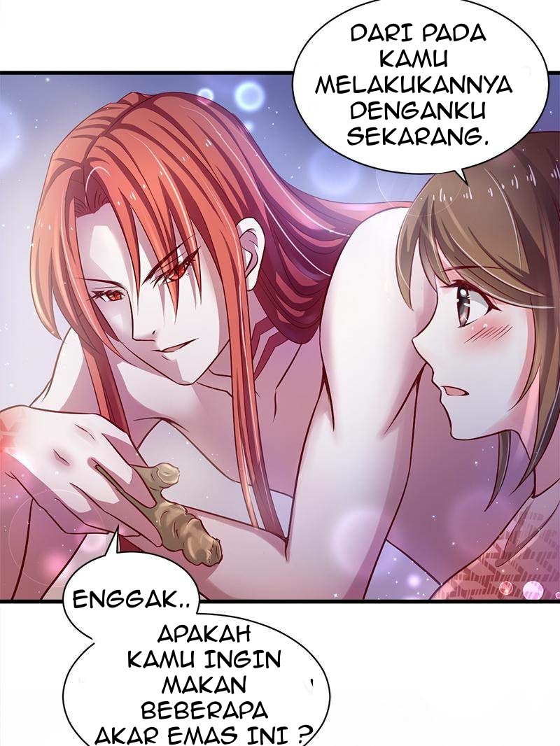 Beauty and the Beast Bab 21 halaman 32