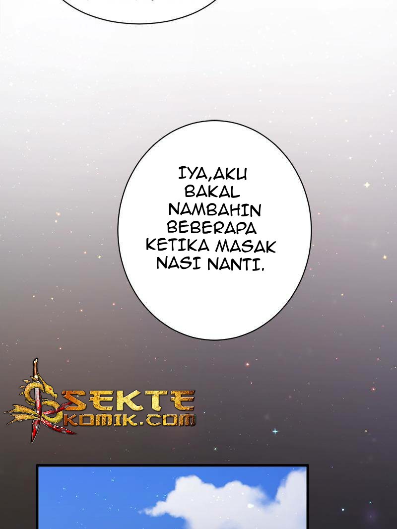 Beauty and the Beast Bab 21 halaman 33