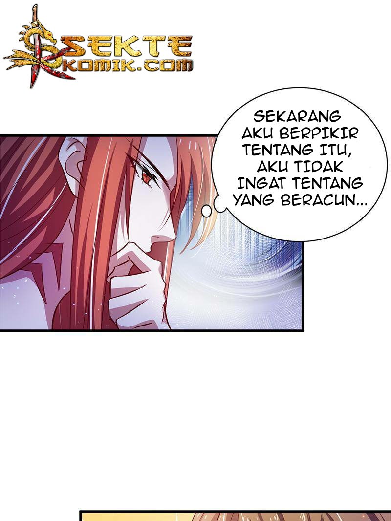 Beauty and the Beast Bab 21 halaman 45