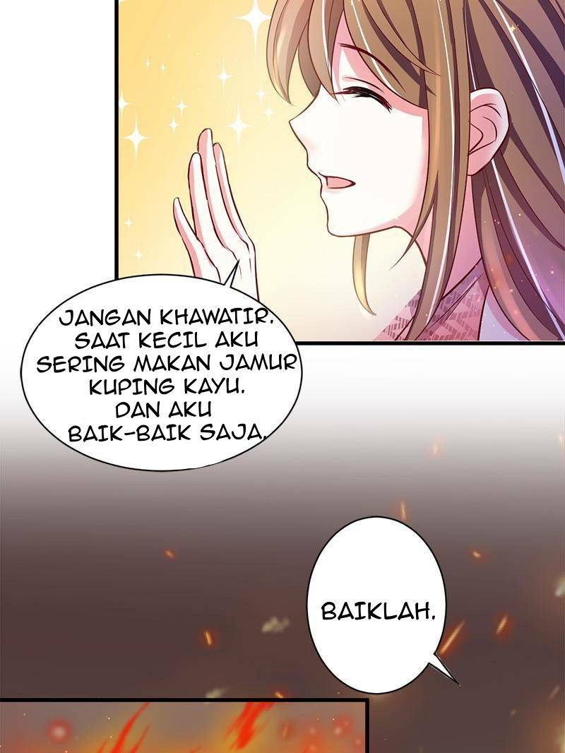 Beauty and the Beast Bab 21 halaman 46