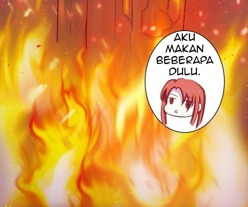 Beauty and the Beast Bab 21 halaman 48