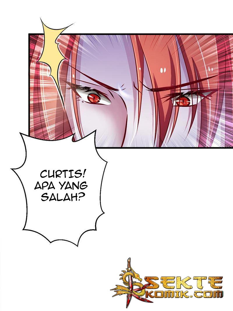 Beauty and the Beast Bab 21 halaman 52