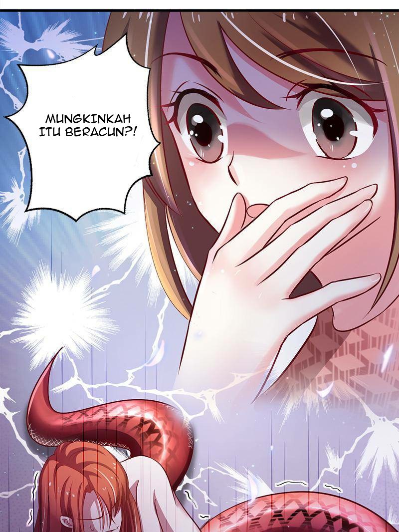 Beauty and the Beast Bab 21 halaman 53